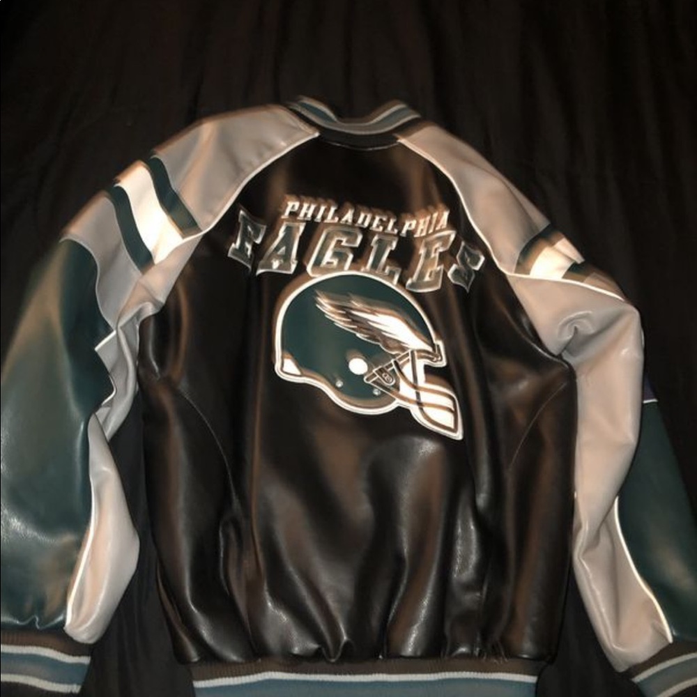 Philadelphia Eagles jacket